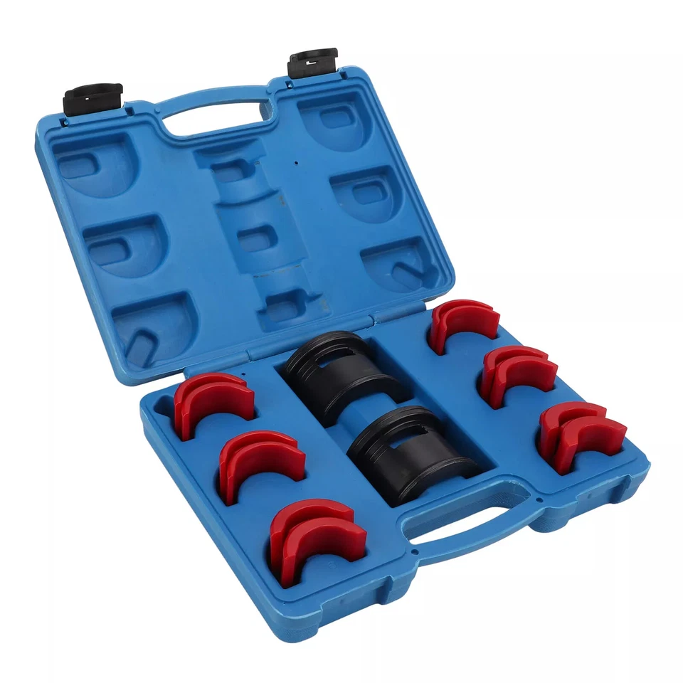 Universal Gabelsimmerring Eintreiber Motorrad Gabeldichtungen Werkzeug 35–50mm - Bild 2 von 4