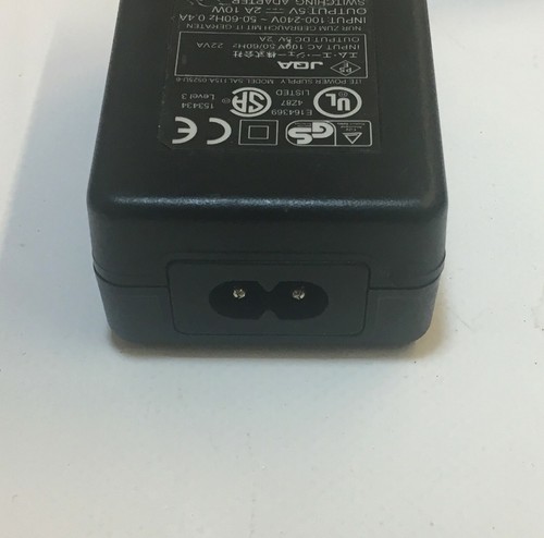 SEH SAL115A-0525U-6 Adaptateur Alimentation Bloc Alimentation 10W - Photo 2/2