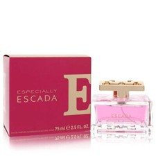エスカーダ エスペシャリー エスカーダ エルクシール EDPインテンス 75ミリ Especially Escada by ESCADA Fragrances for Women for sale | eBay