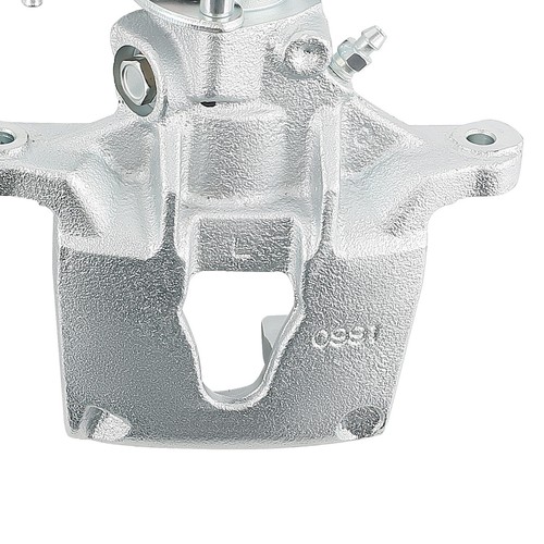 2x Etrier de frein for Nissan Interstar Vauxhall Movano Mk I Renault Master 2 - Picture 9 of 12