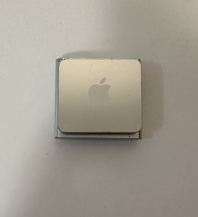 apple！！！ Apple iPod shuffle 4th Generation Pink (2 GB) New & Sealed