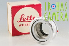 Leica Helicoid 16464K OTZFO Visoflex Focusing Ring Adapter 55745 L1