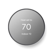 Google Nest Thermostat