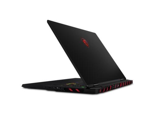 MSI Raider 18 HX AI A2XWIG-014US Intel Ultra 9 285HX 5080 GPU RTX 64GB 4TB 18" 1