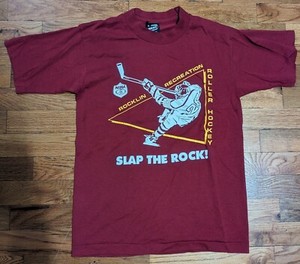 Sonic Youth - T-Shirt Confusion is Sex - Adulte (L) (Bordeaux Sonic Youth - T-Shirt Confusion is Sex - Adulte (L) (Bordeaux