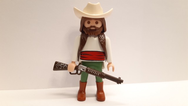 Playmobil personnalisés custom western personnage-Top 29 Playmobil personnalisés custom western personnage-Top 29