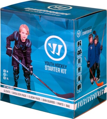 Warrior Youth Starter Kit