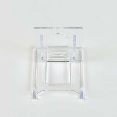Acrylic Stand for Magnetic Holders