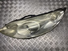 PEUGEOT 407 SW 6E Scheinwerfer vorne links 0301213201 2.00 Diesel 93kw 23013385