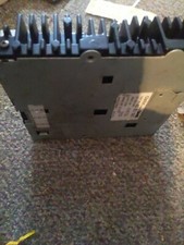 Saab 900 9000 1992 1993 1994 Radio Amplifier Clarion Amp 4083051 Rare Classic