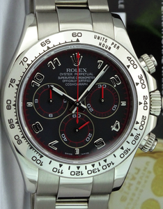 rolex racing watch