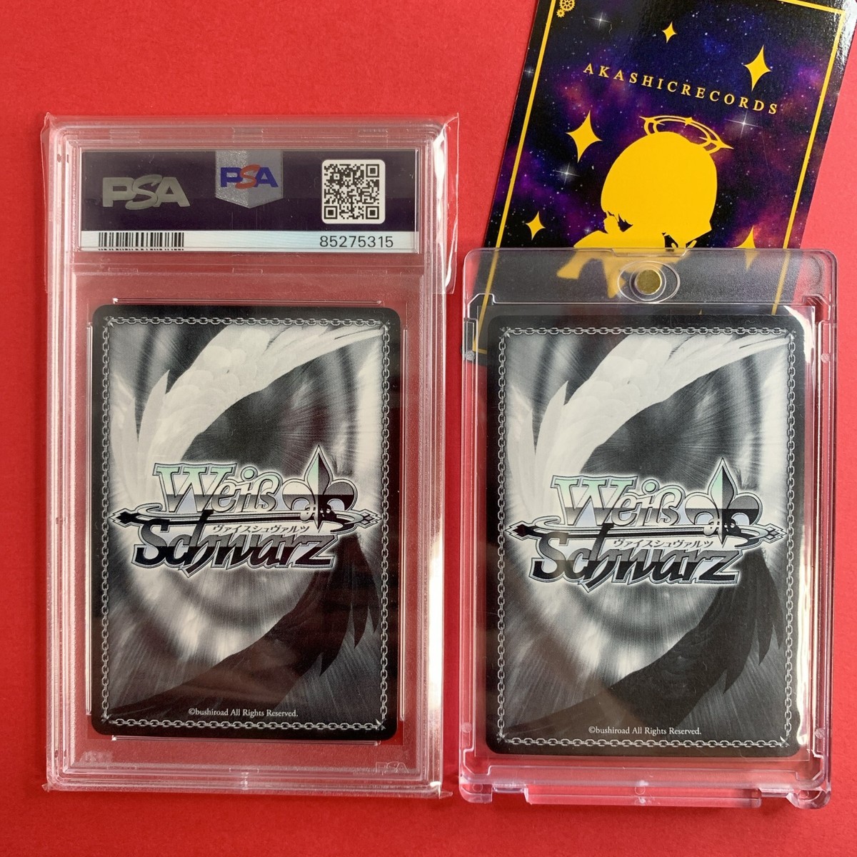 xea whitenight トレカ Weiss Schwarz/Gakuen iDOLM@STER]White Night! White Wish