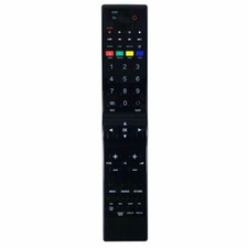Genuine RC-5103 TV Remote Control for Specific Hitachi Models