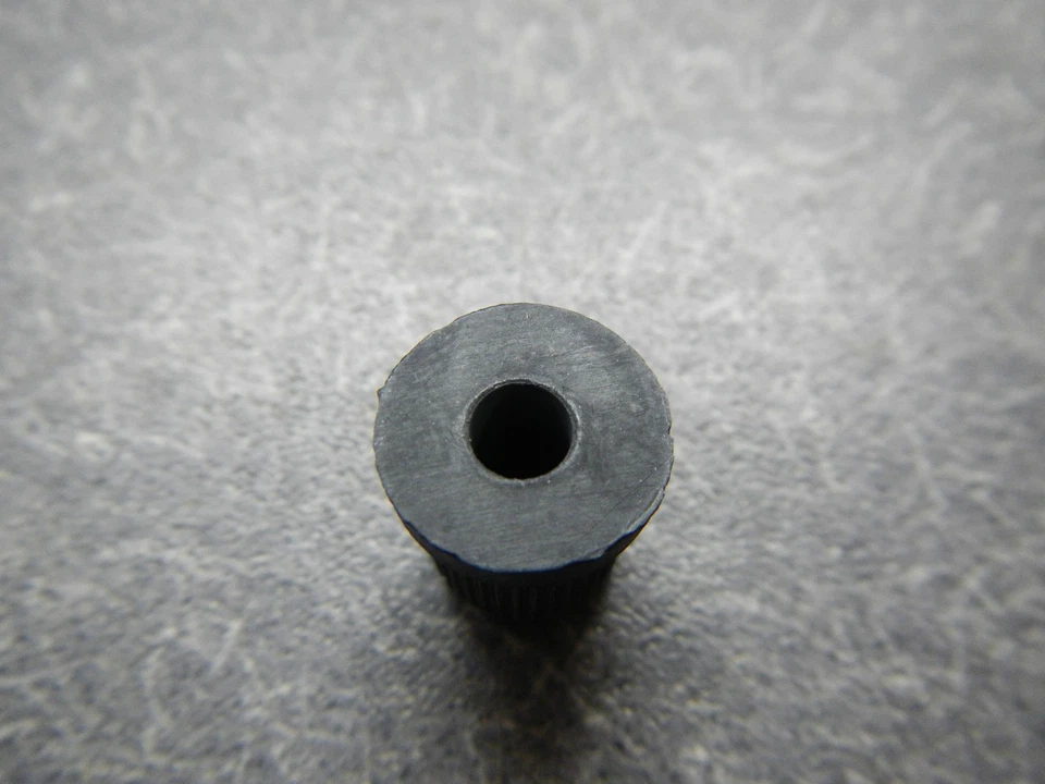 63 64 65 Buick Riviera Odómetro Perilla de Reinicio 1963 1964 1965 Riv GS Gran Sport NUEVO Foto 4 de 4