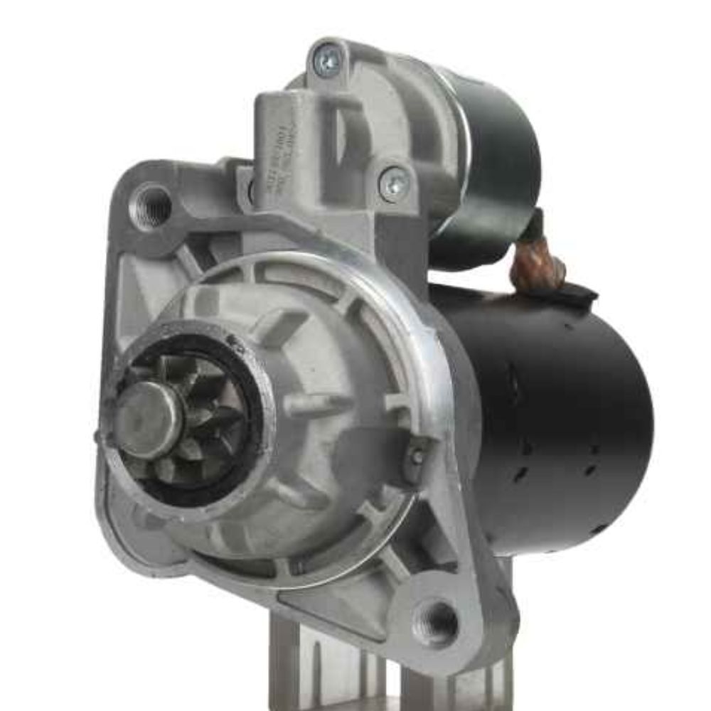Nuovo Avviatore Compatibile Con Volkswagen 2.2 Kw 12 Volt 0001125600+