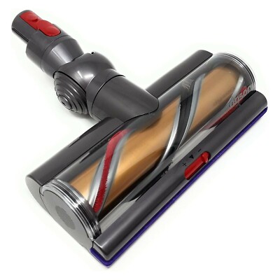 Dyson V11 Absolute Motorhead Staubsauger Bodendüse Gold SV14 SV15 SV17 V11 Animal