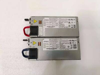 1 Pc.  For ARTESYN DS1600SPE-3  1600W power supply