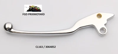 SUZUKI GSXR 750 1985 LEVIER EMBRAYAGE - Photo 1/2