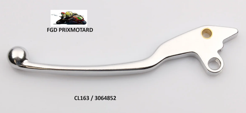 ACCOSSATO Bremshebel Rechts Für Suzuki GSF 1200 Bandit 1996-2000