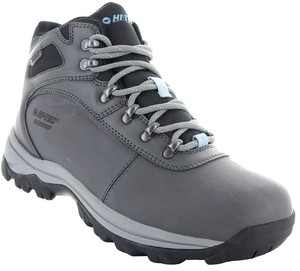 hi tec altitude base camp