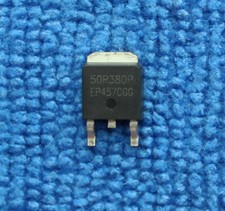 5pcs MMD50R380PRH 50R380 50R380P TO-252