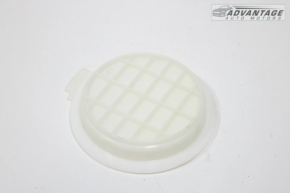 AUDI A6 QUATTRO 2012-2018 3,0 L combustible gasolina bomba tanque tapa 4G0201317 OEM Foto 2 de 4