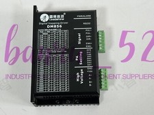 Leadshine DM856 Stepper Motor Driver 80VDC 0.5A to 5.6A 2/4-phase motors