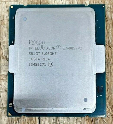 Intel Xeon E7-8857 V2 Benchmark, Test E Specifiche - CPU Monkey - Foto 7