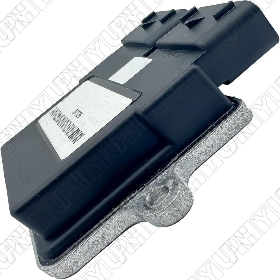 Controller ECU EFI ECM Box For Hisun 500 500cc ATV UTV HiSun - Foto 3