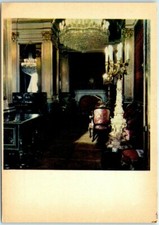 Postcard - Empress s Office - Grand Kremlin Palace - Moscow, Russia