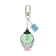 KAKAO FRIENDS Byeoljubujeon Figure Keyring JORDI Keychain OFFICIAL MD Gift