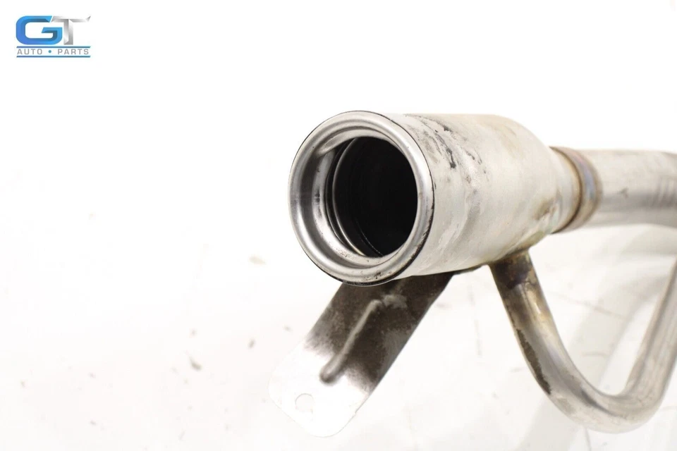 2018 - 2019 GMC TERRAIN 1.6L DIESEL FUEL TANK FILLER NECK HOSE TUBE PIPE OEM - Image 3 of 4