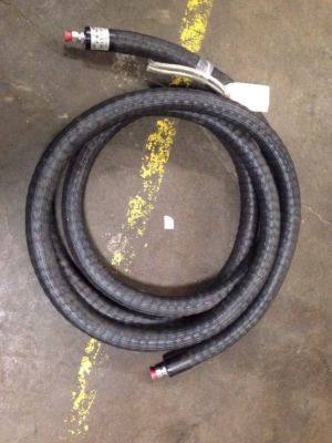 New!! Immco Hot Melt Hose Glue Model 203 (1/2'' x 22') *Fast Shipping*