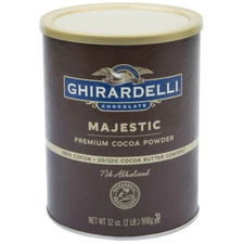 Ghirardelli Chocolate Cocoa Powders  (select flavor below)