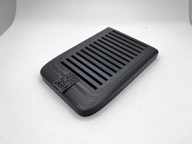 13 Card Display Stand HuCard Turbografx16 TG16 NEC PC Engine PCE