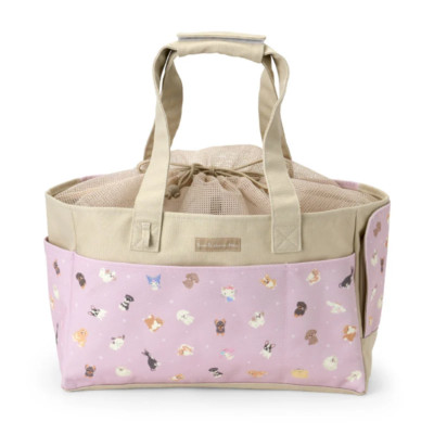 Sanrio Tote Bag for Dogs ( Always with Me ) Japan NEW Sanrio Character
