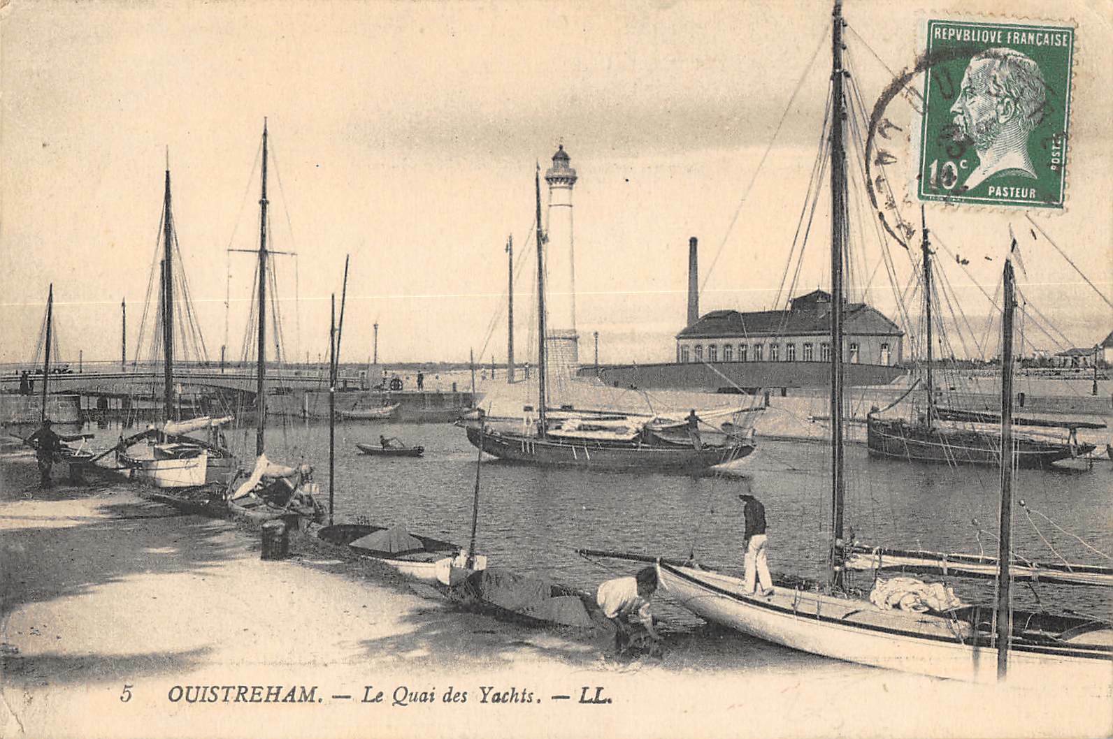 Quai Ouistreham d’occasion Comparez facilement | Mai 2022