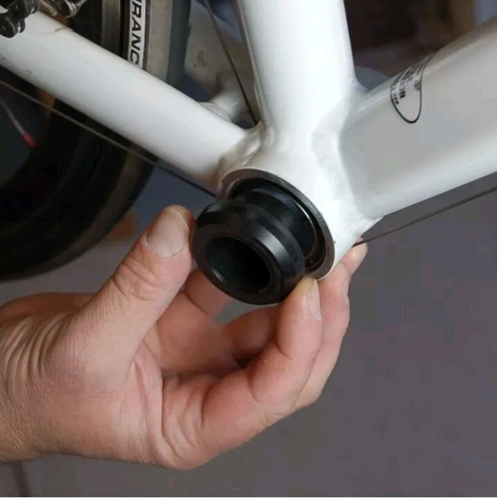 Universal Bottom Bracket BB Adapter for SRAM cranks BBUNIV-SRAM - Wheels MFG - Image 3 of 4