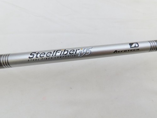 New TaylorMade P770 Phantom Black Iron Set 4-PW SteelFiber i95 Stiff Graphite - Picture 4 of 6