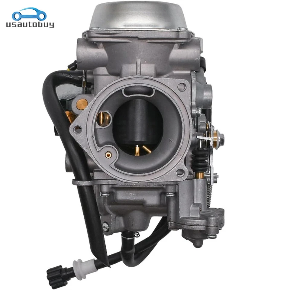 Carburador compatible con Honda VTX1300 VTX1300C VTX1300R VTX1300S VTX1300T 16100-MEA-901 Foto 4 de 4