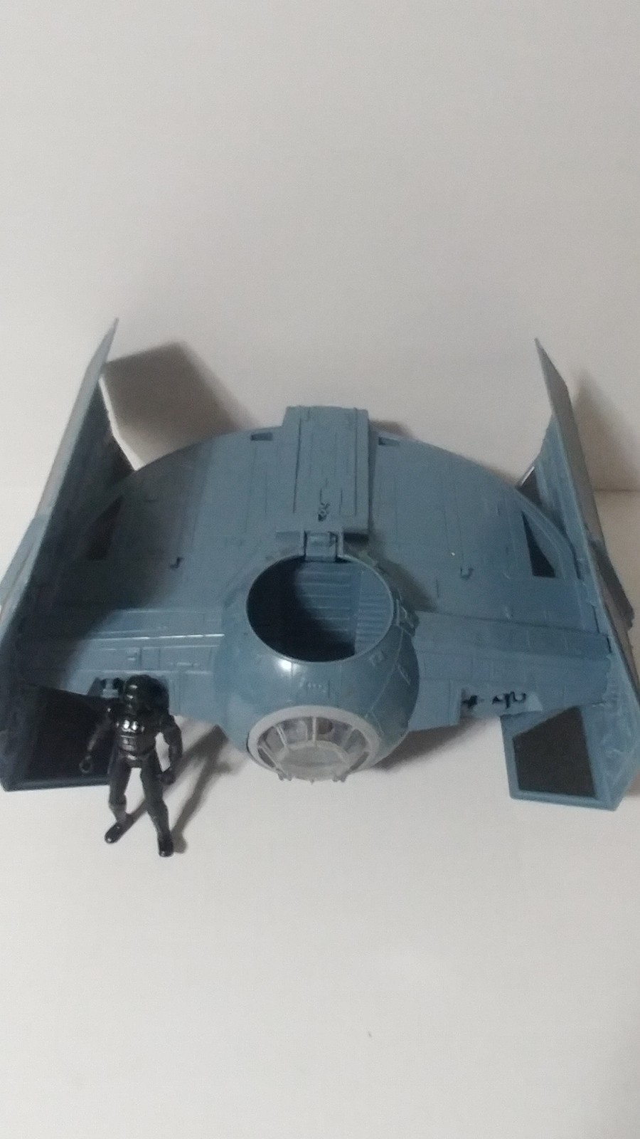 1997 lucasfilm ltd kenner