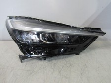 GENUINE HONDA HR-V MK3 DRIVER SIDE FRONT HEADLIGHT 2021-ON