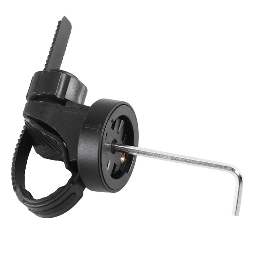 Bicycle Code Table Rack Multifunctional for Varia Radar Taillight