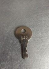 BMW R 80 G/S ST R 80 G/S PD R 100 GS R 80 GS CHIAVE 042 NUOVA BORSA TOURING 