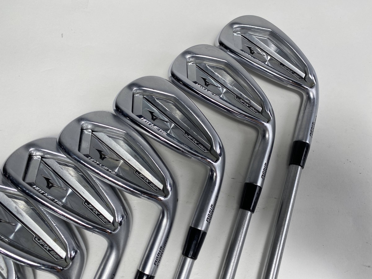 コツコツ Mizuno JPX923 - Carl's Golfland