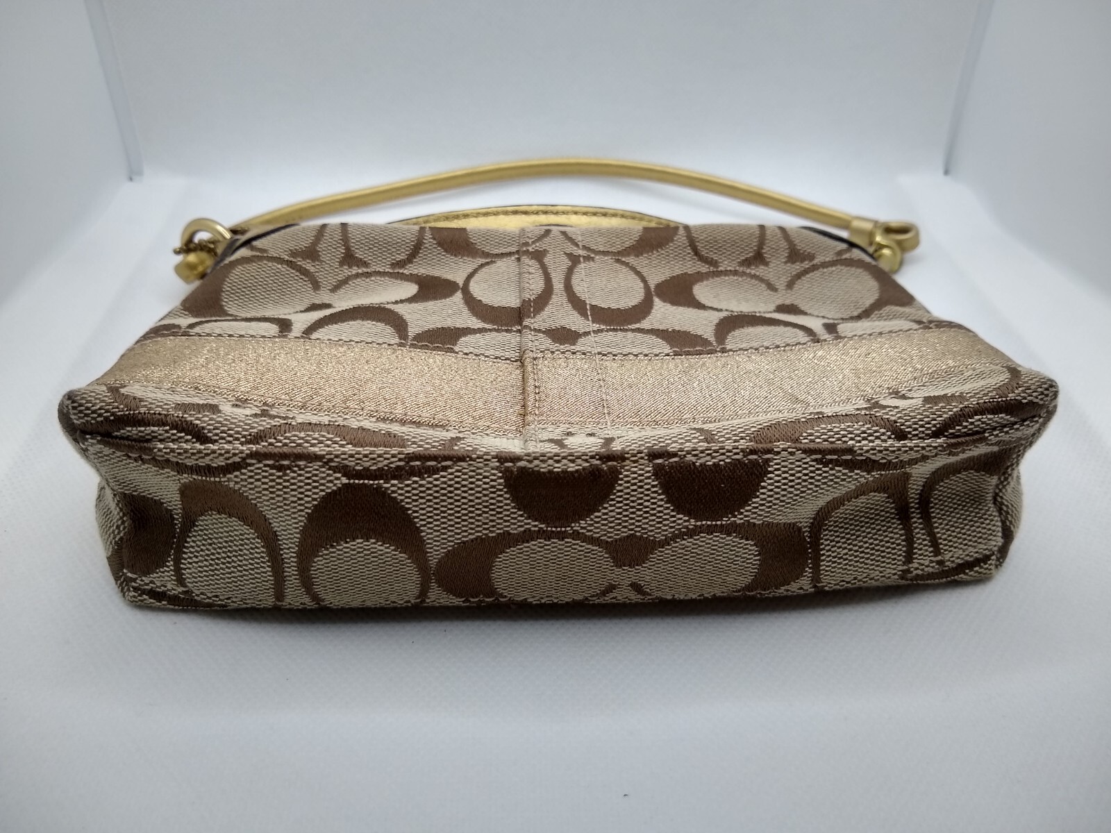 Authentic Coach Wristlet eBay