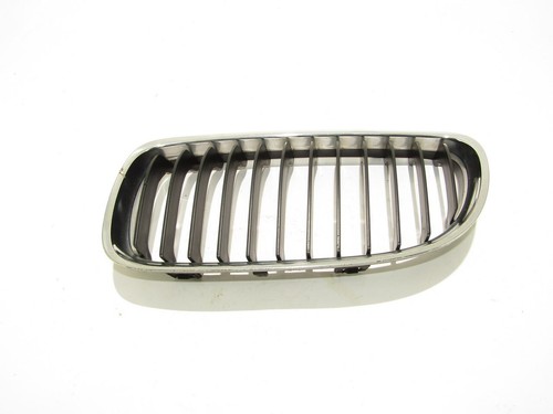 BMW 3 E90 E91 2011 Kühlergrill Vorne GRILL FRONT GRILLE L. 22405910 51137201967
