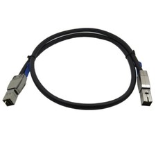 XT-XINTE HD-Mini SAS SFF 8644 to Mini SAS SFF 8644 external HD cable 12Gbps