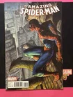 Amazing Spider-Man #16.1  Simone Bianchi Variant Cover Spiral Part 1 2015 Marvel