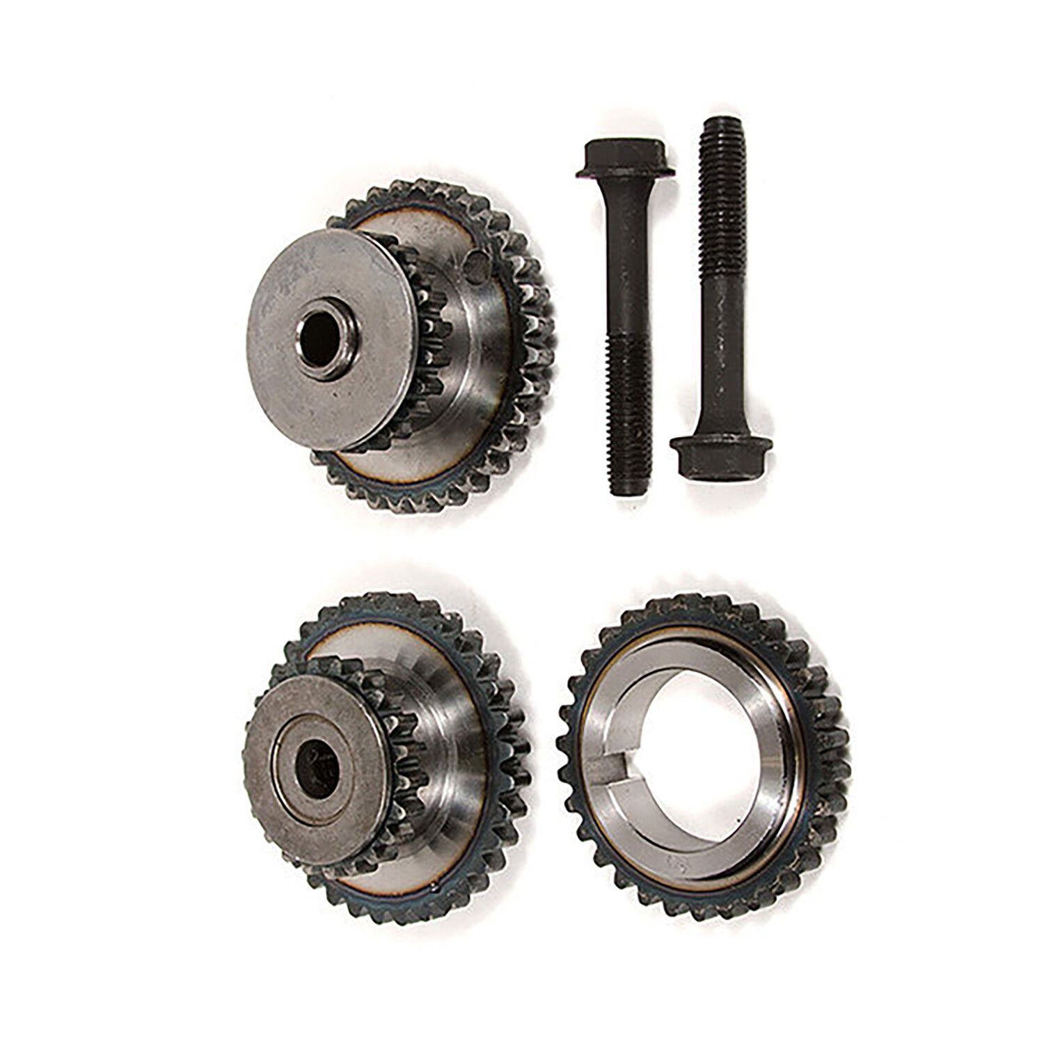 Timing Chain Kit For 20072015 Cadillac Buick Enclave Chevrolet Saturn